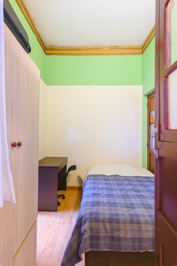 Guest house Casa Del Sol 2*