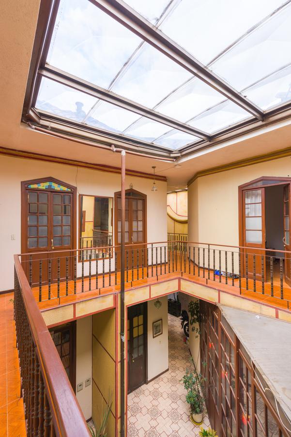 Casa Del Sol 2* Bogota