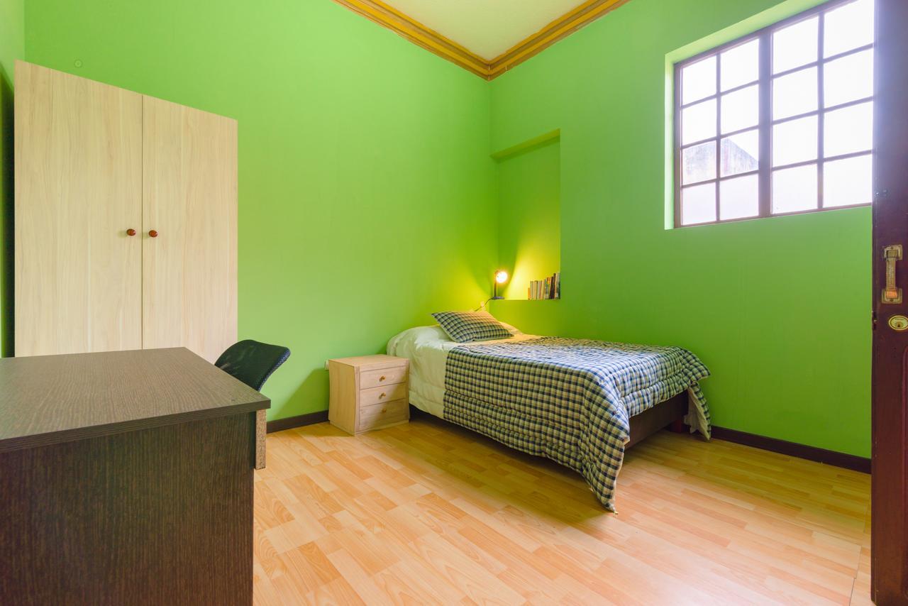 Guest house Casa Del Sol 2*