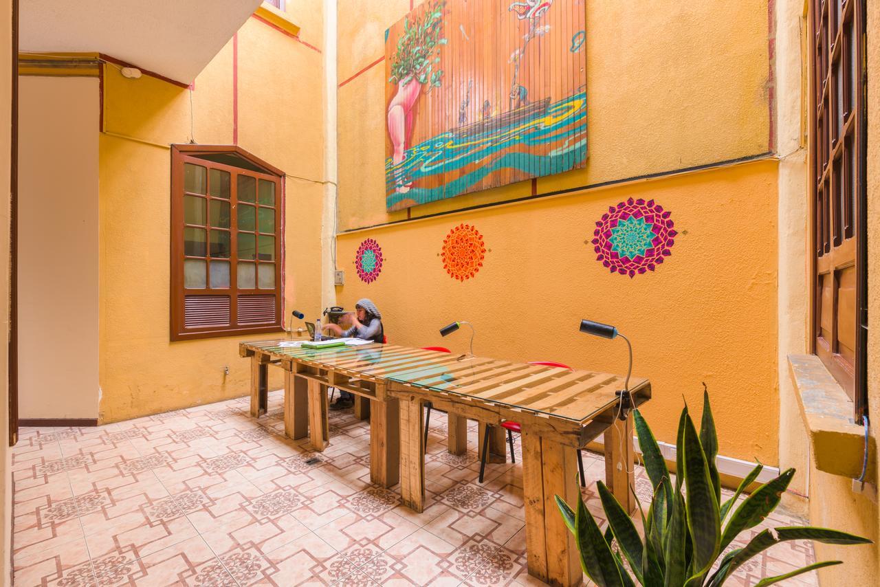 Casa Del Sol 2* Bogota