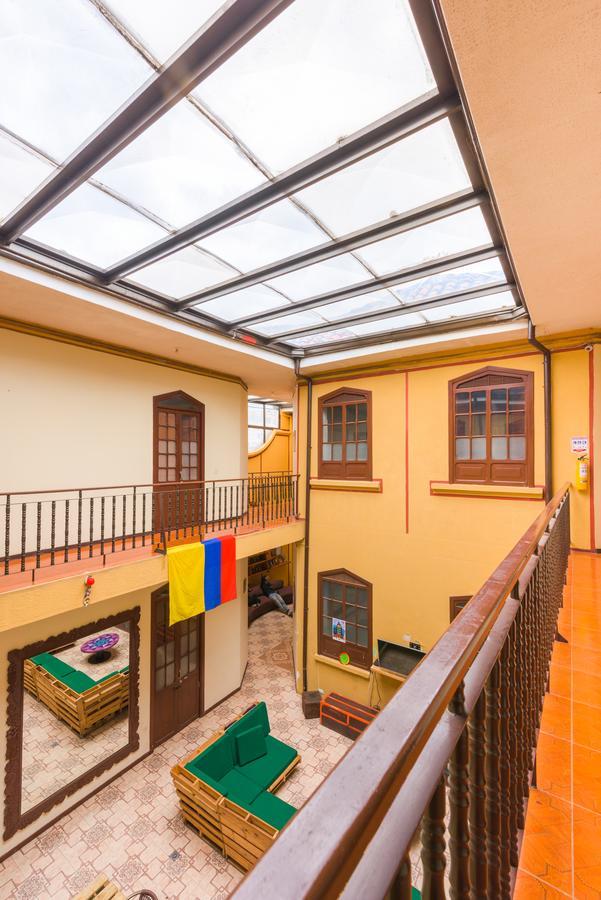 Guest house Casa Del Sol 2*