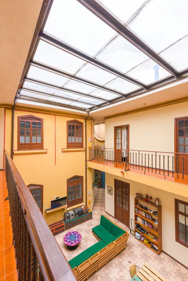 Guest house Casa Del Sol 2*