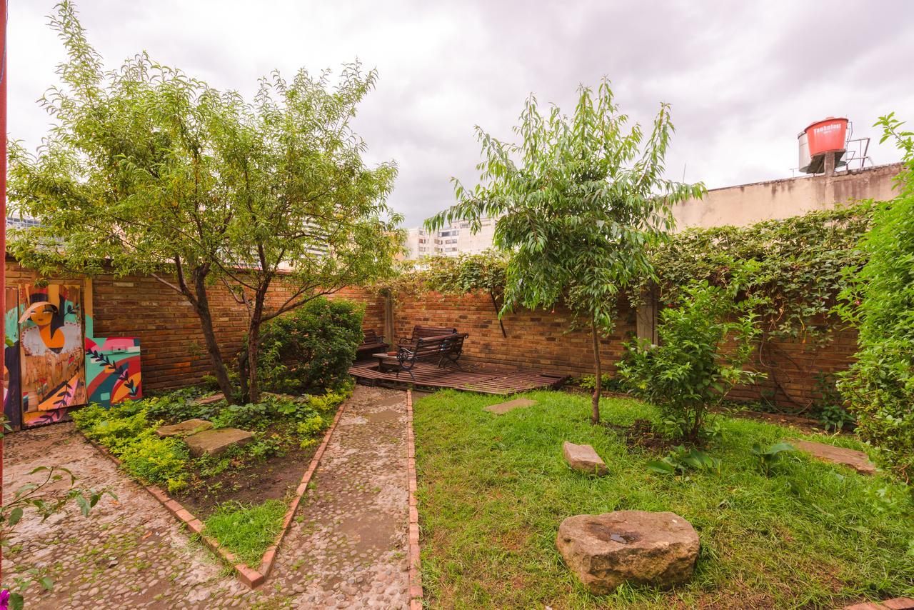 Casa Del Sol 2* Bogota