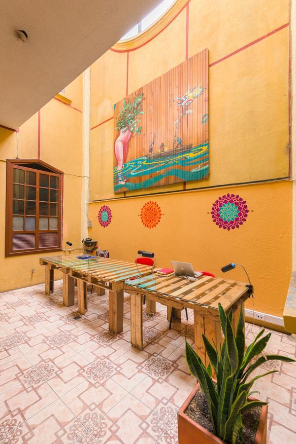 Casa Del Sol 2* Bogota