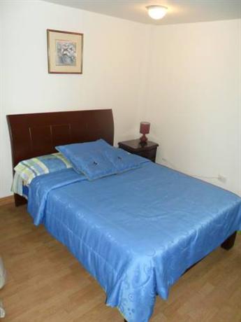 Casa Shalom 3* Bogota