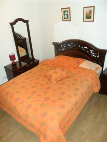 Casa Shalom 3* Bogota