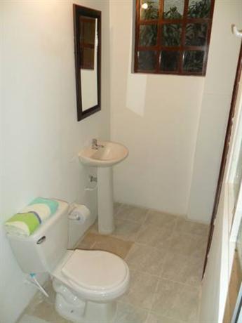 Hotel Casa Shalom 3*