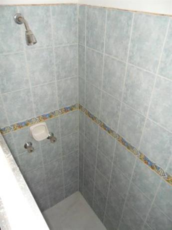 Casa Shalom 3* Bogota