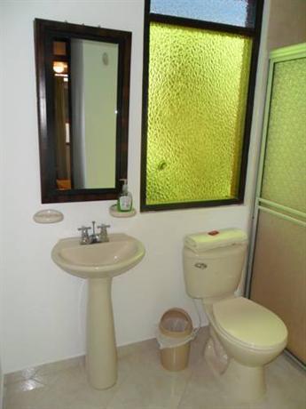 Casa Shalom 3* Bogota