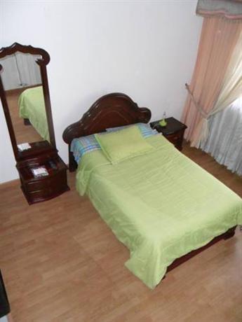 Hotel Casa Shalom 3*