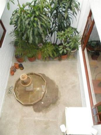 Hotel Casa Shalom 3*