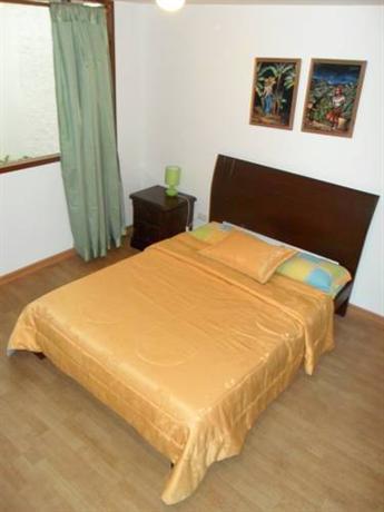 Hotel Casa Shalom 3*