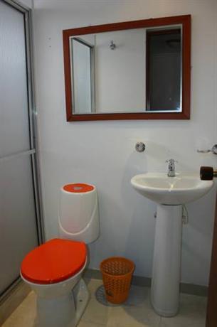 Hotel Casa Shalom 3*