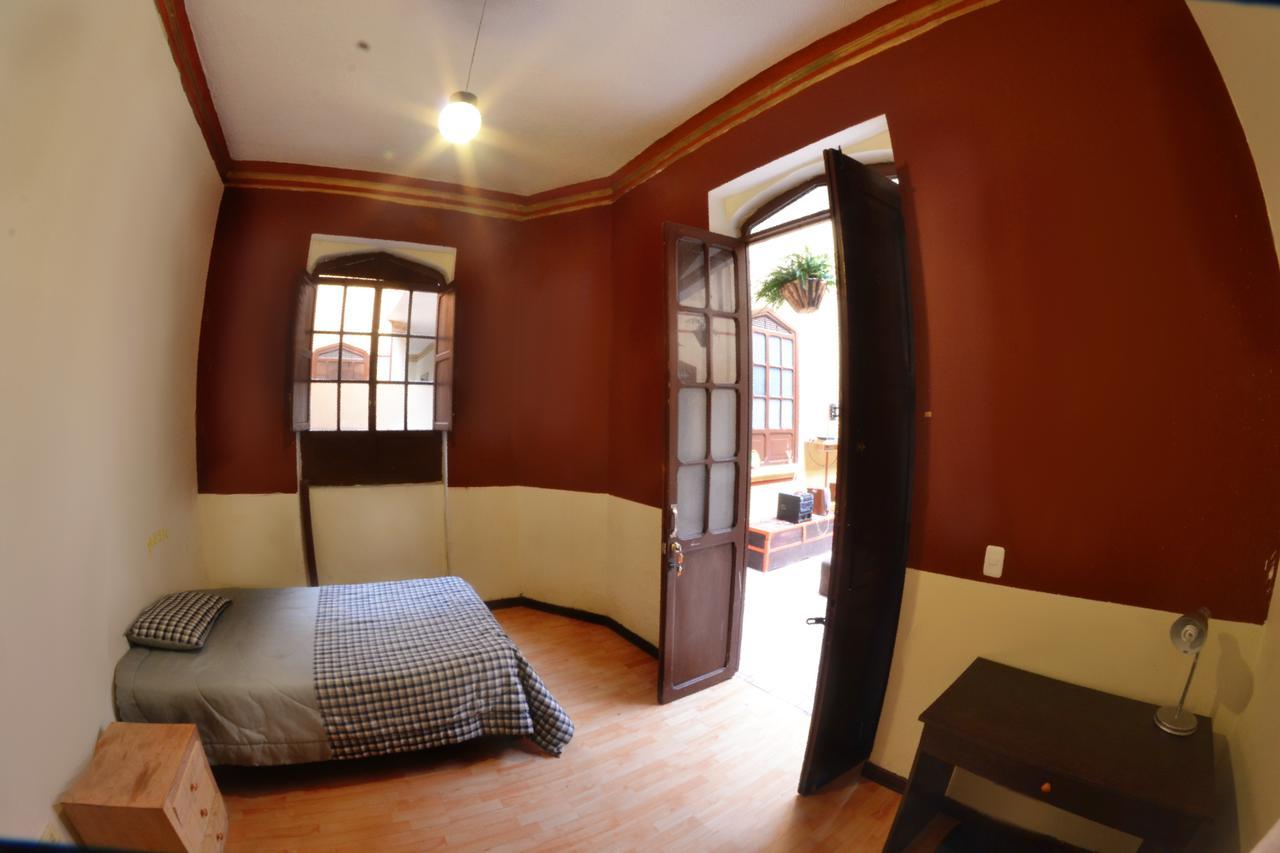 Guest house Casa Del Sol 2*