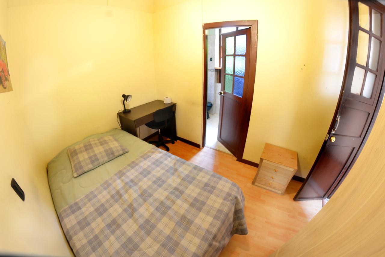 Guest house Casa Del Sol 2*