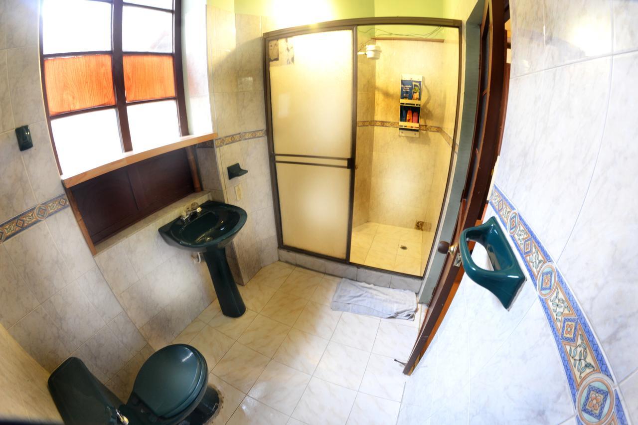 Guest house Casa Del Sol 2*