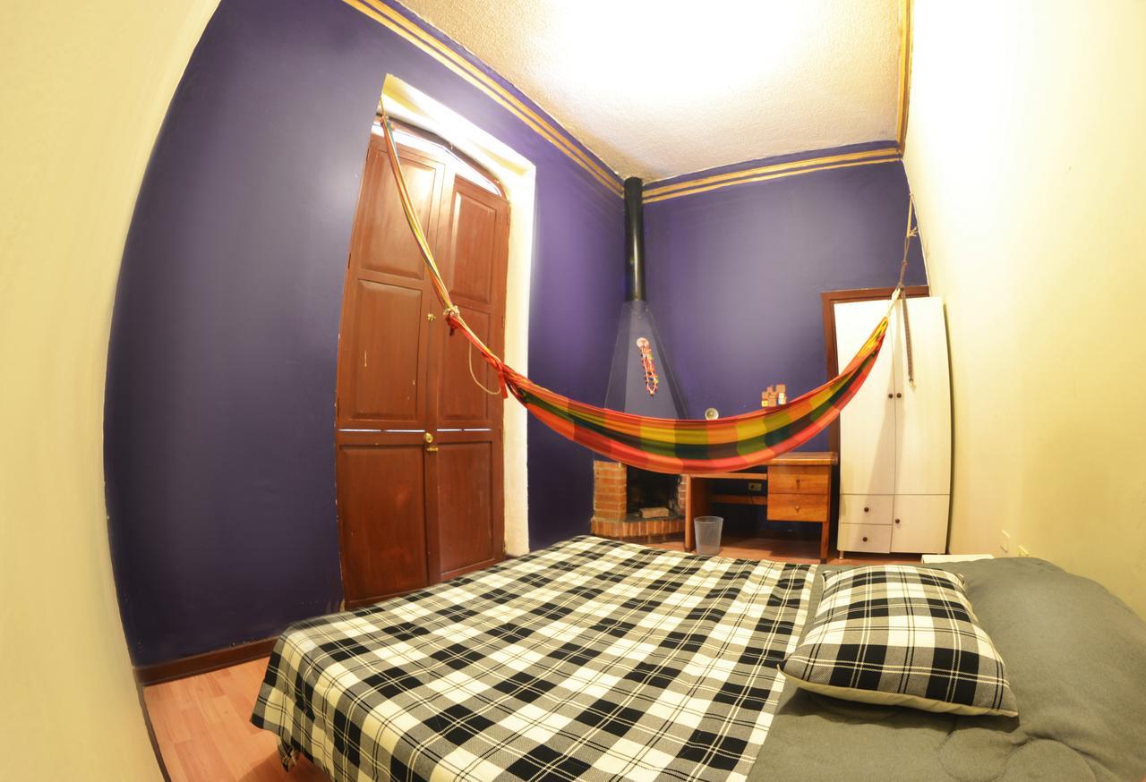 Casa Del Sol 2* Bogota