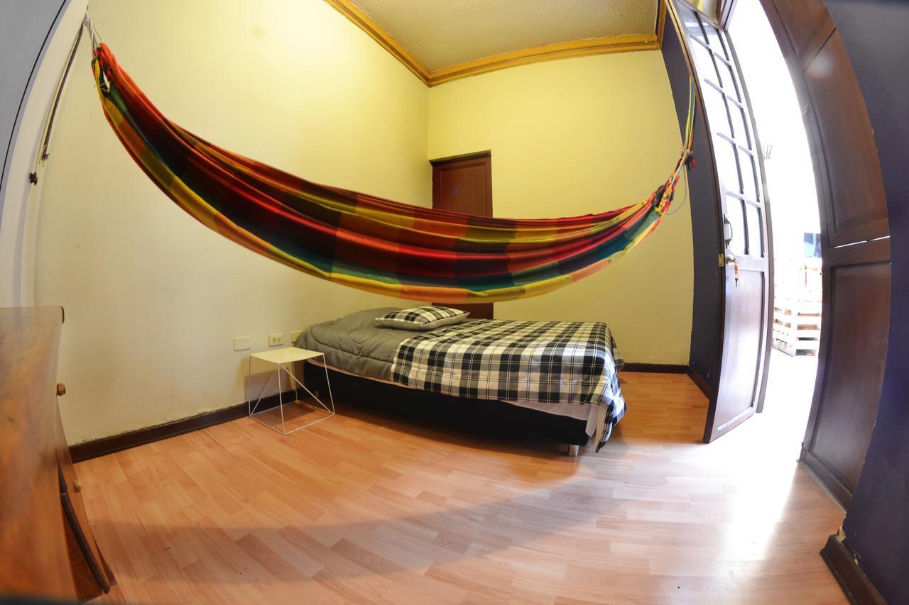Casa Del Sol 2* Bogota