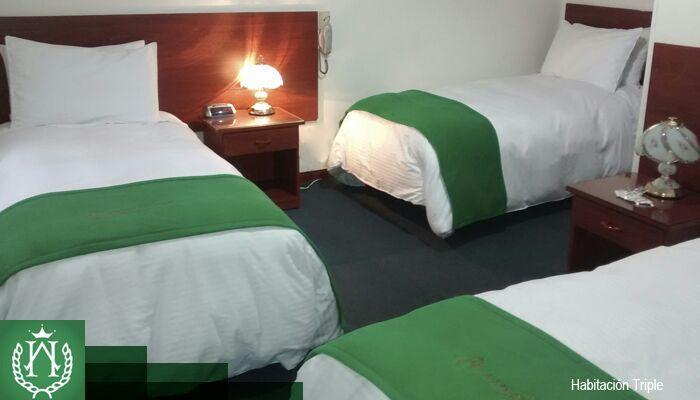 Hotel Americano 3*