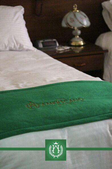 Hotel Americano 3*