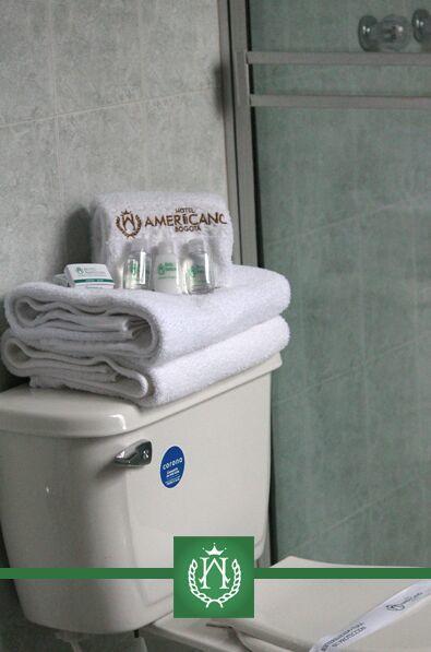 Hotel Americano 3*