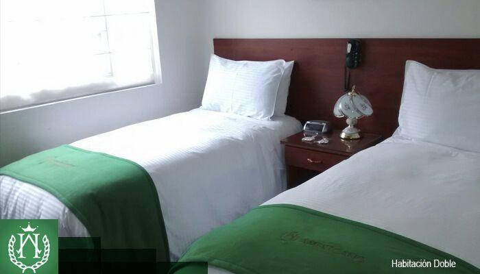 Hotel Americano 3*