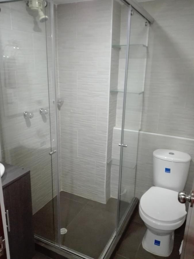 Apartaestudio Galerias * Bogota