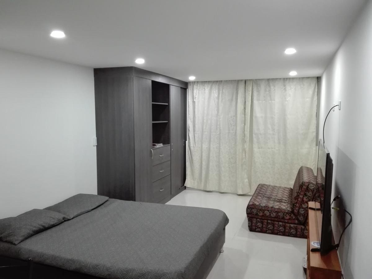 Apartment Apartaestudio Galerias *