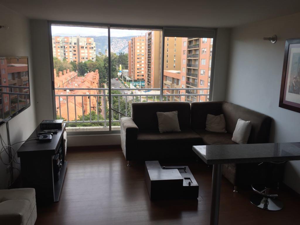 Apartment Rincon Del Carmel *