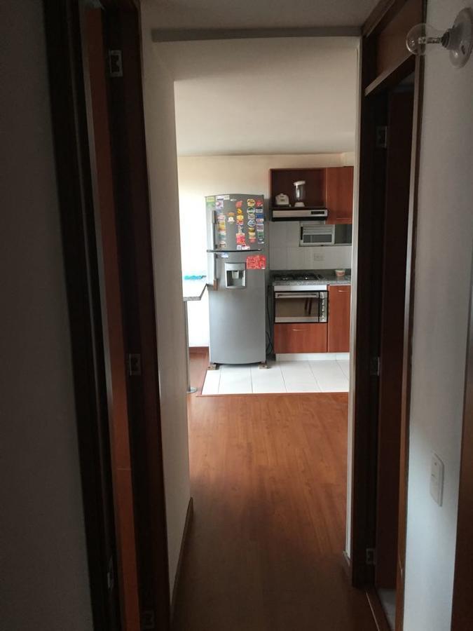 Apartment Rincon Del Carmel *