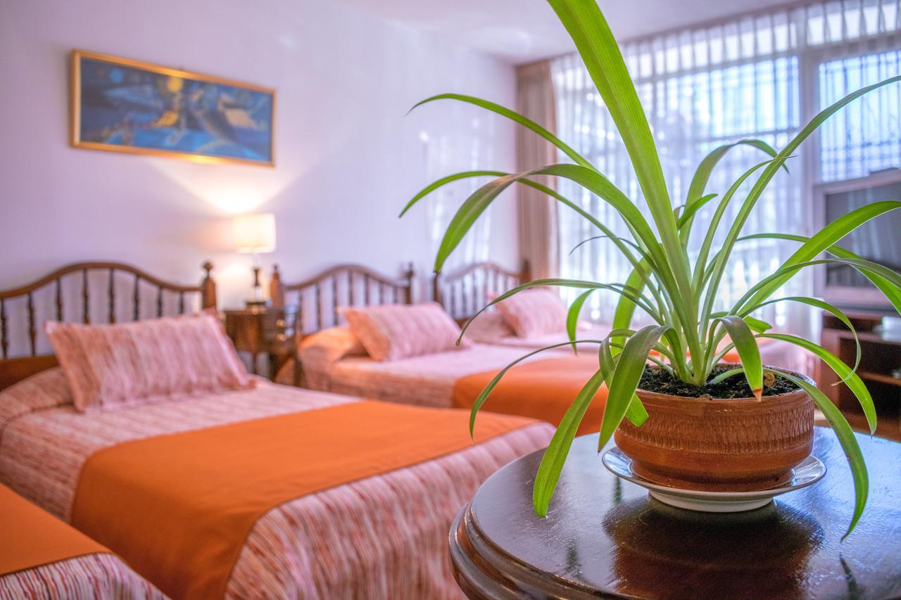 Ghl Casa Bogota