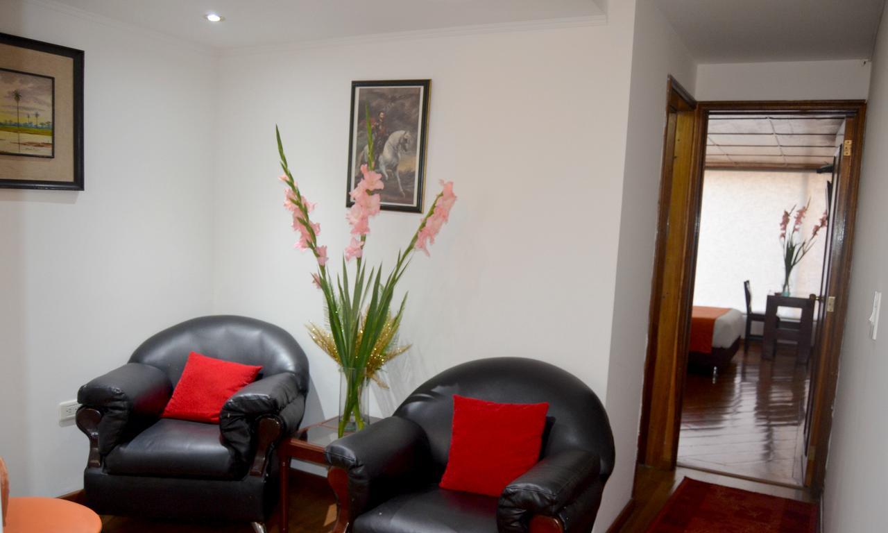 Amoblados Casa Regis Bogota