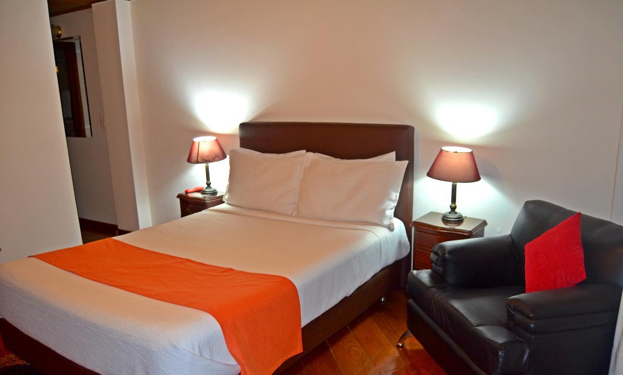 Aparthotel Amoblados Casa Regis