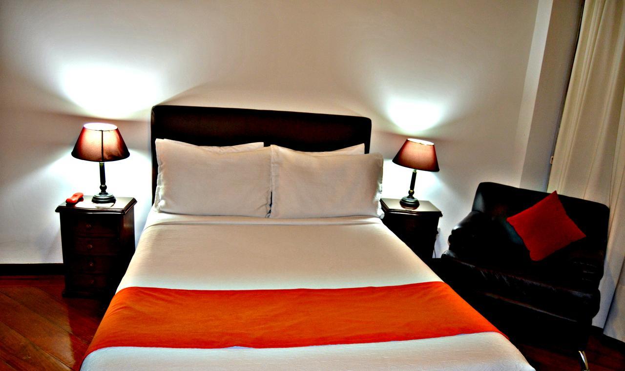Amoblados Casa Regis Aparthotel