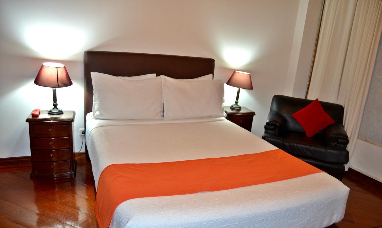 Aparthotel Amoblados Casa Regis 3*