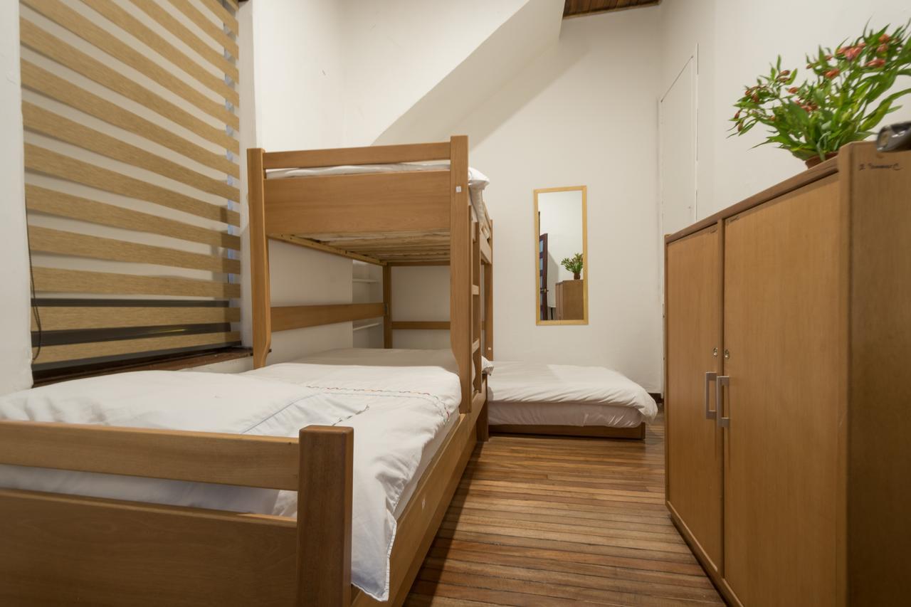 Hostel Fatima