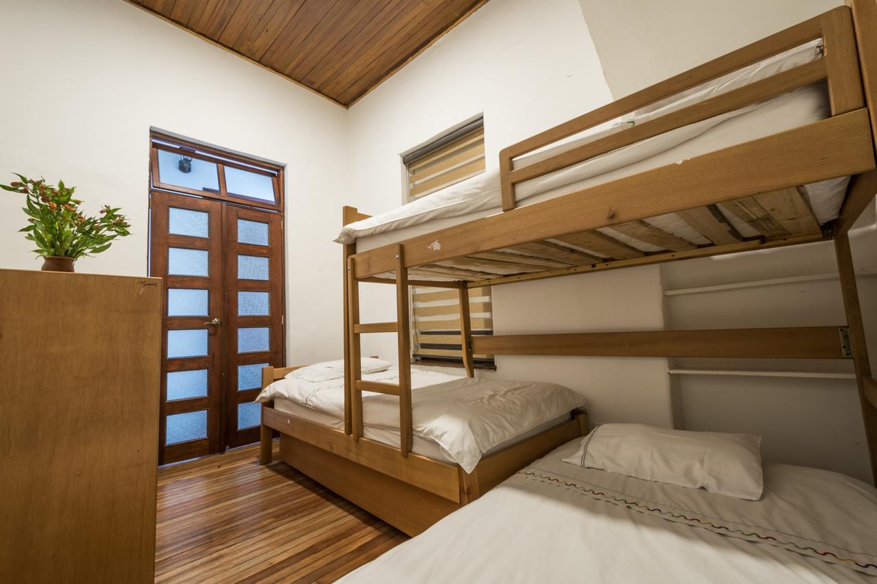 Hostel Fatima *