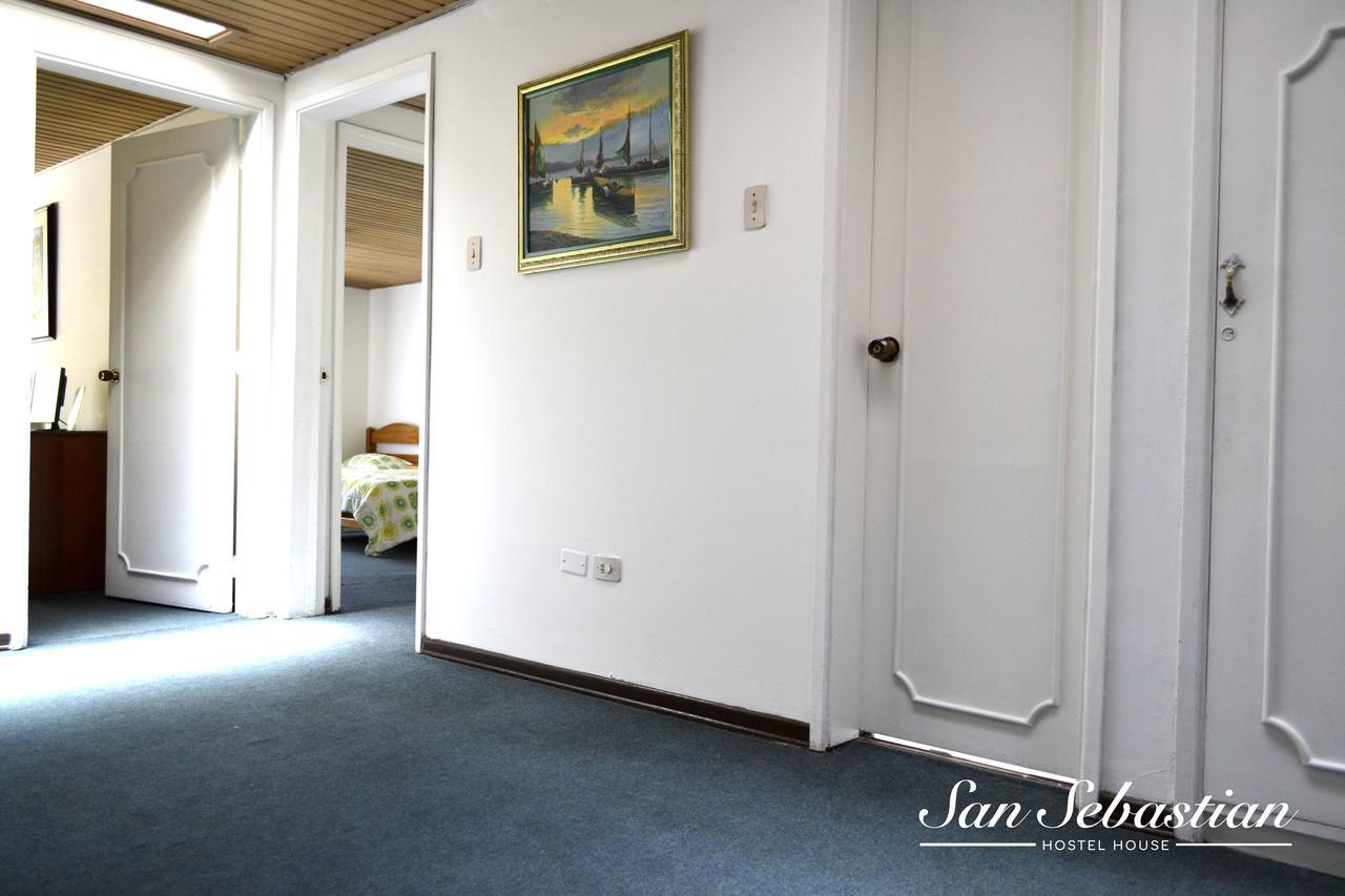 Casa Amanda Bed & Breakfast
