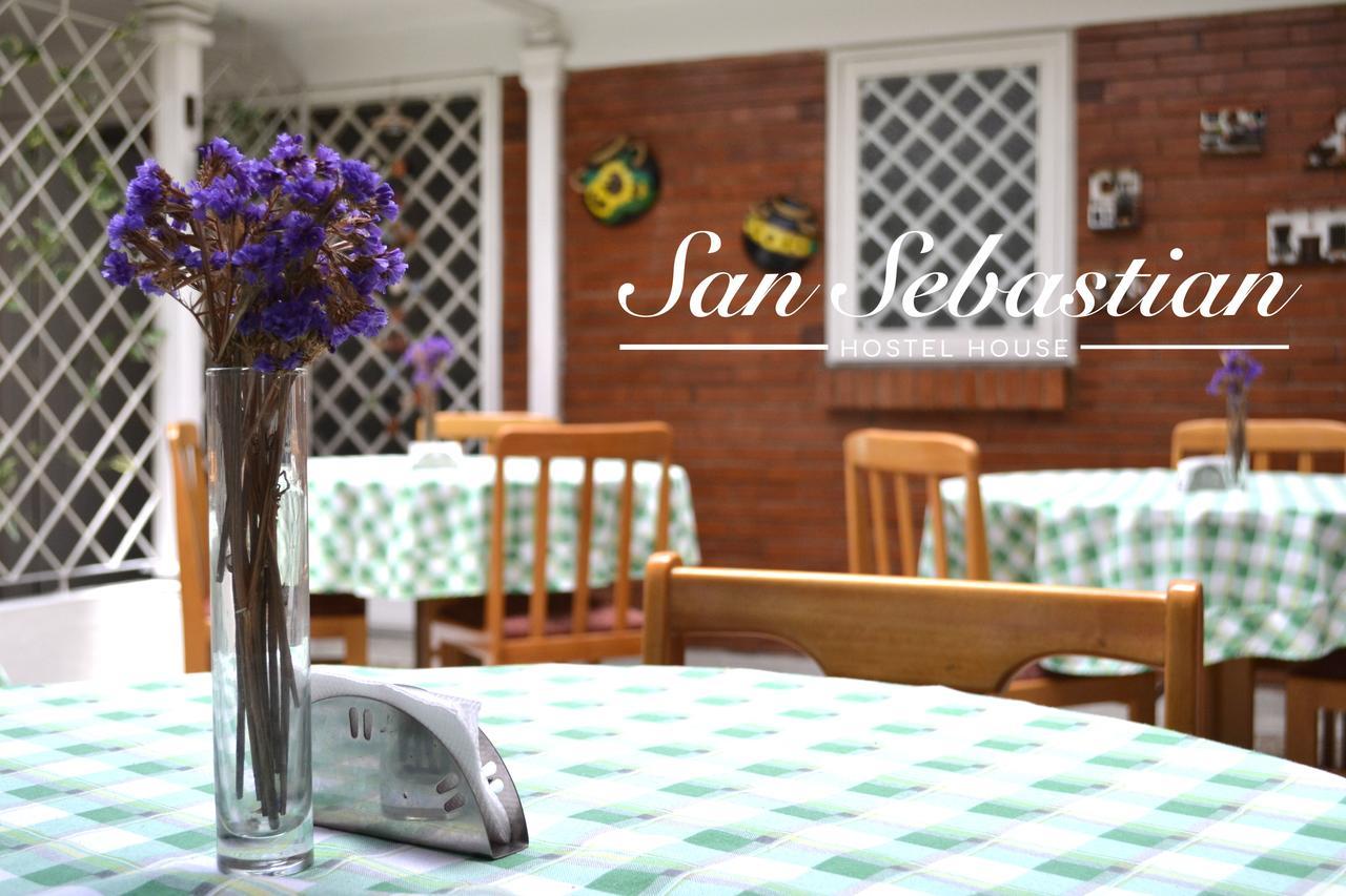 Casa Amanda Bed & Breakfast