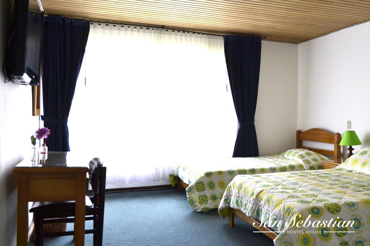 Casa Amanda Bed & Breakfast Bogota