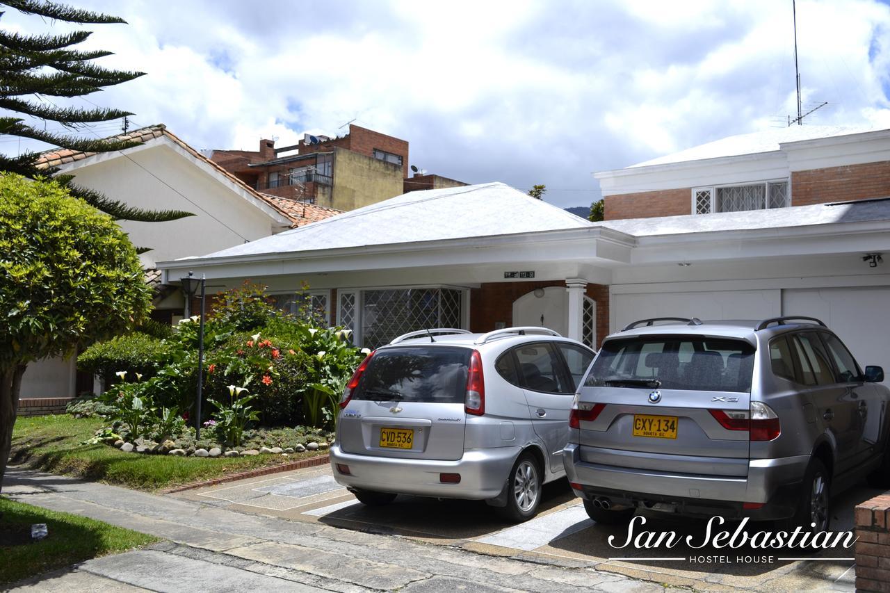 Bed & Breakfast Casa Amanda