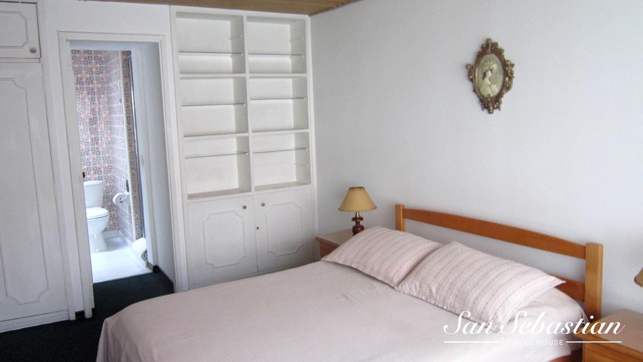Casa Amanda 3* Bogota
