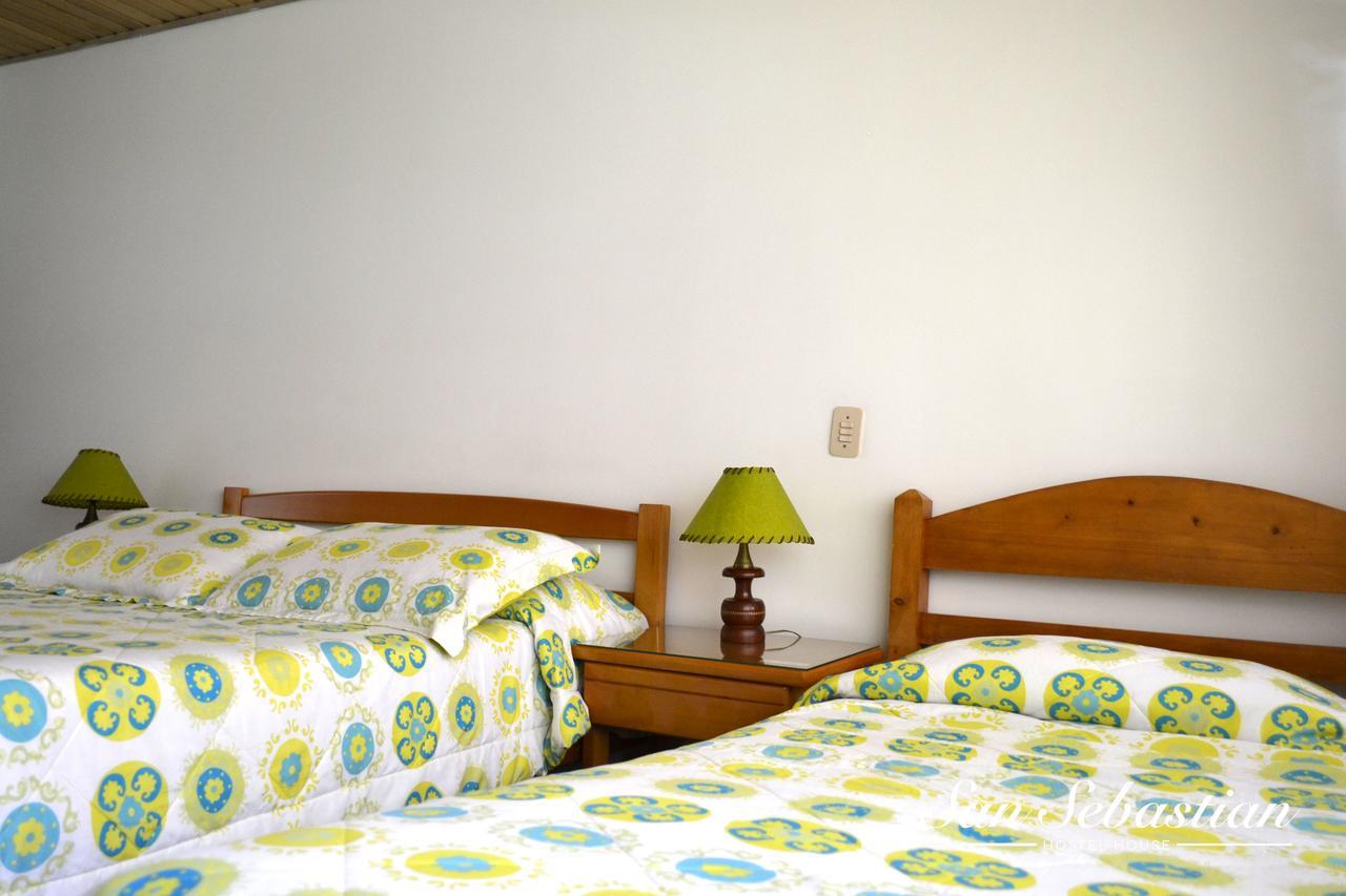 Bed & Breakfast Casa Amanda 3*