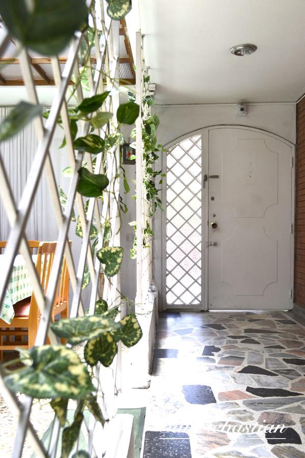 Bed & Breakfast Casa Amanda Bogota