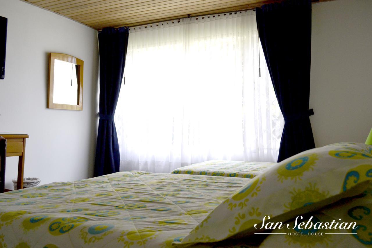 Casa Amanda Bed & Breakfast 3*