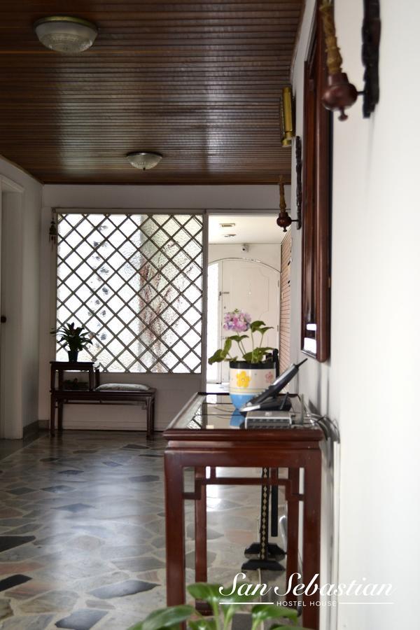 Bed & Breakfast Casa Amanda