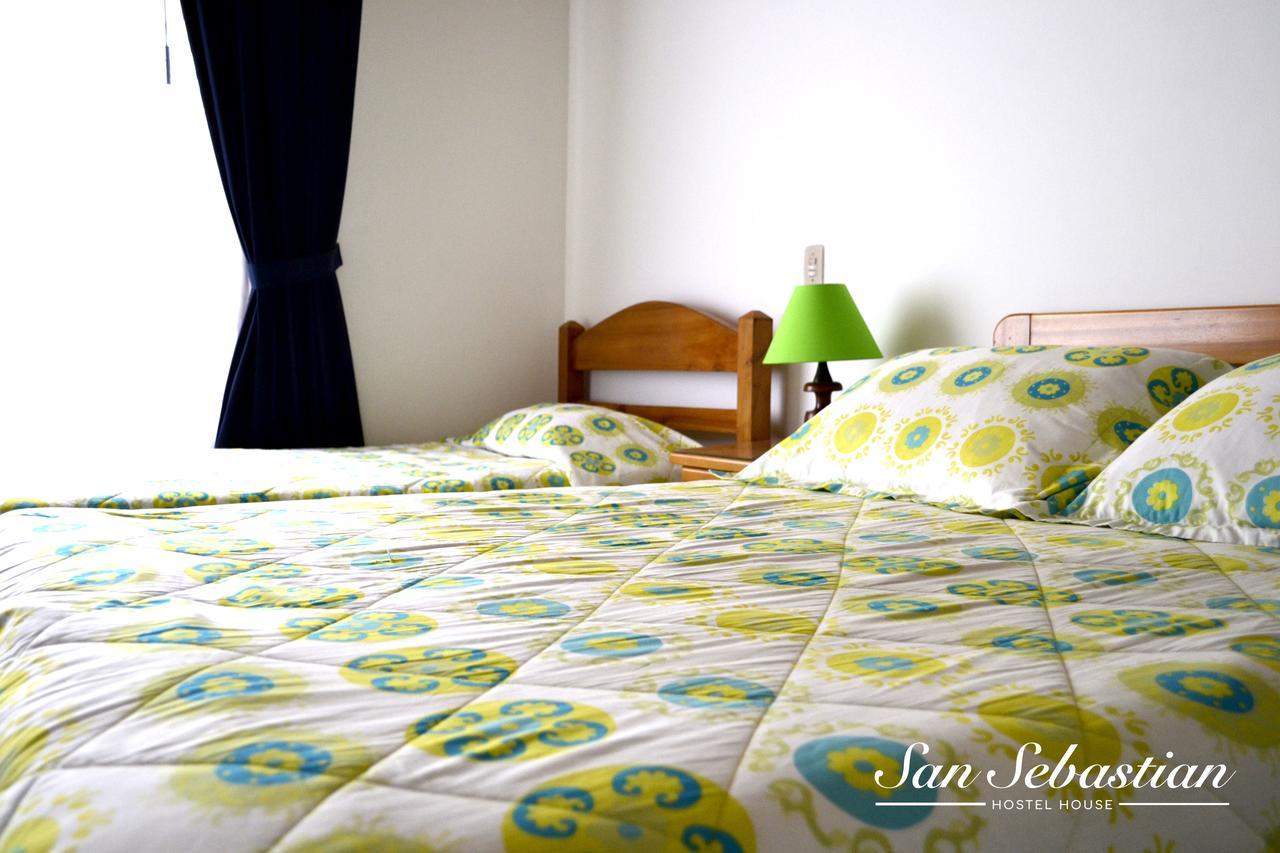 Bed & Breakfast Casa Amanda 3*