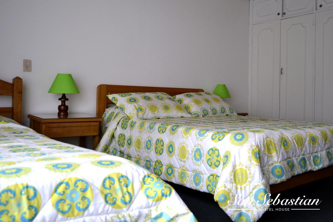 Casa Amanda 3* Bogota