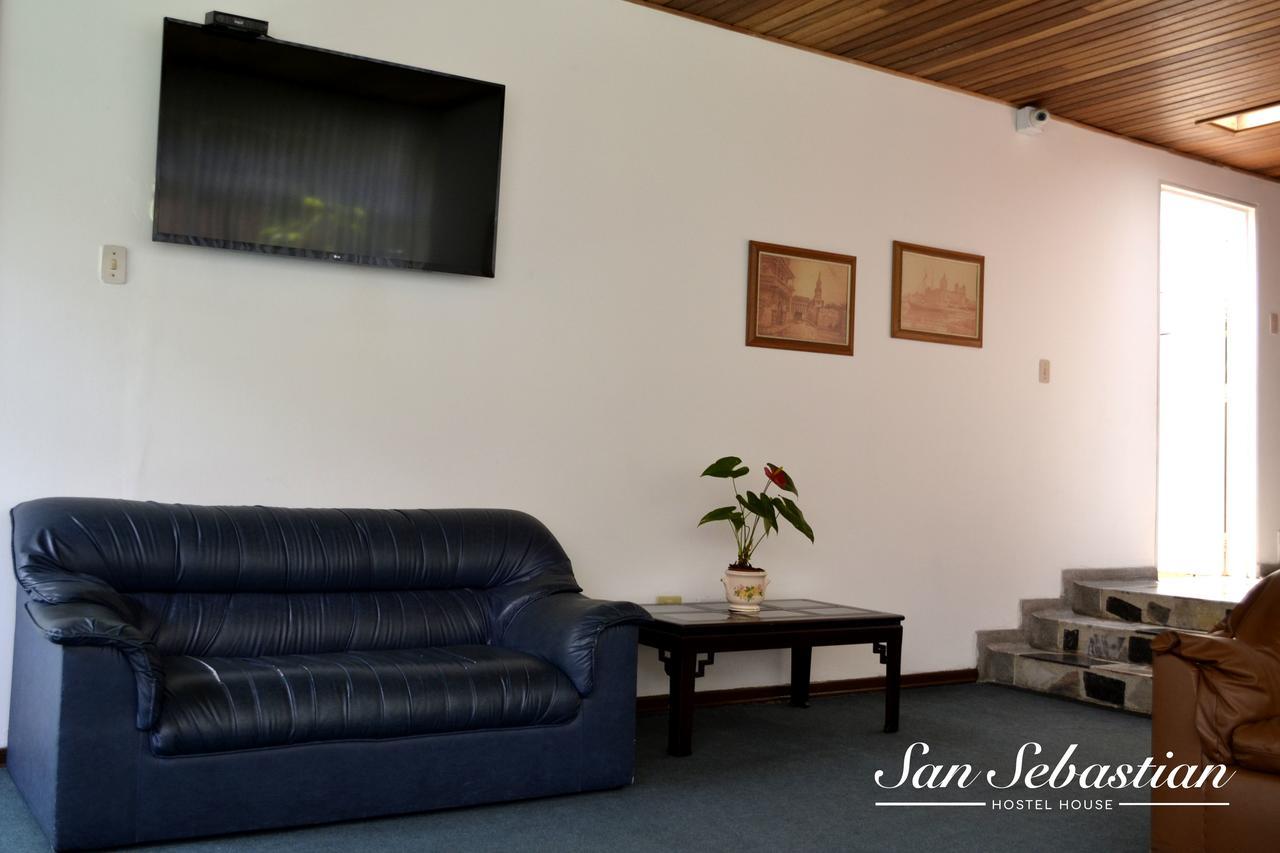 Bed & Breakfast Casa Amanda 3*