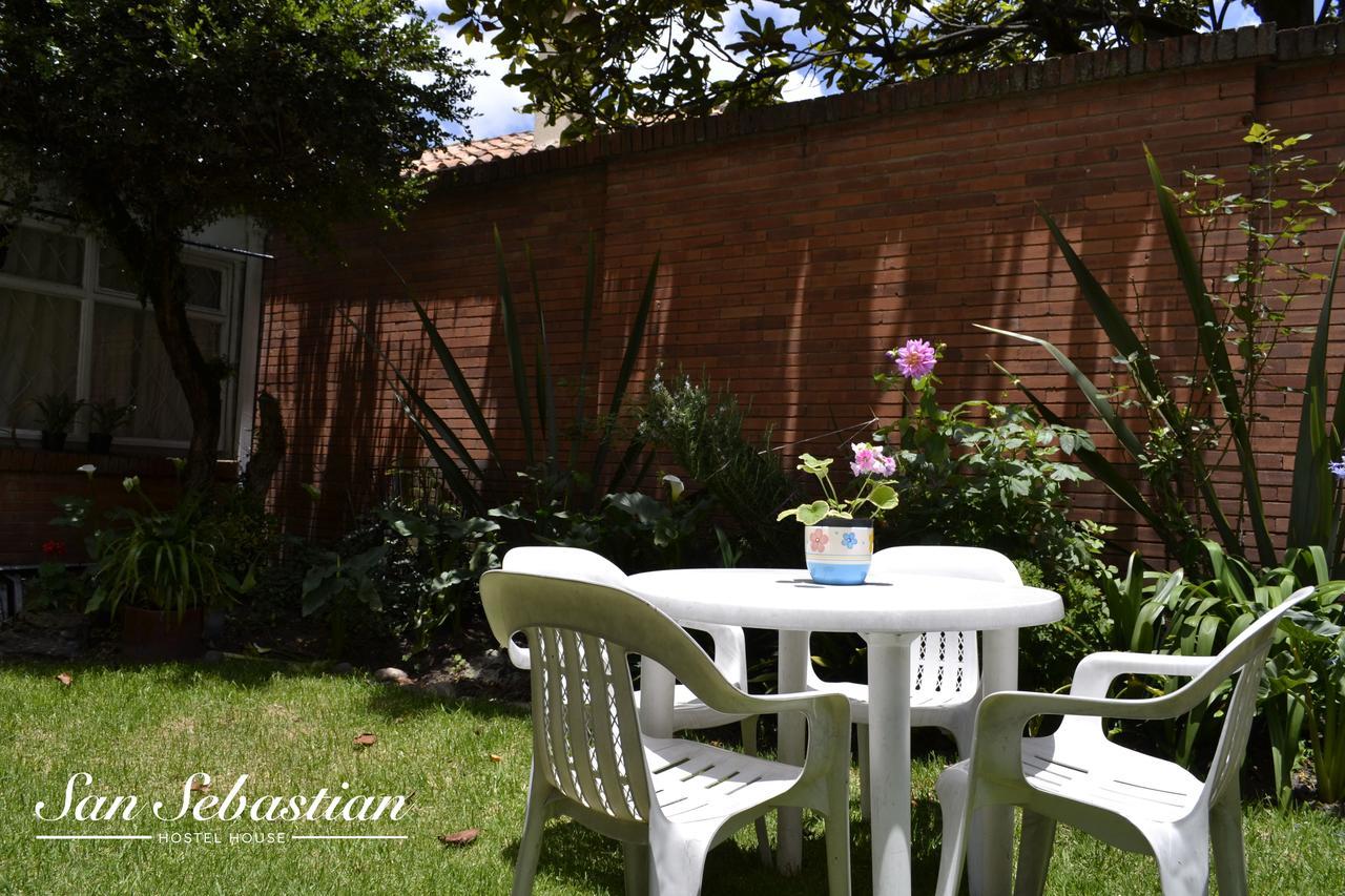 Casa Amanda 3* Bogota